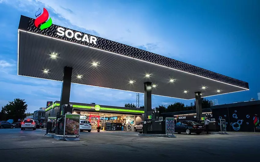 Azərbaycanda benzin qıtlığı var? – SOCAR-dan iddialara CAVAB/VİDEO