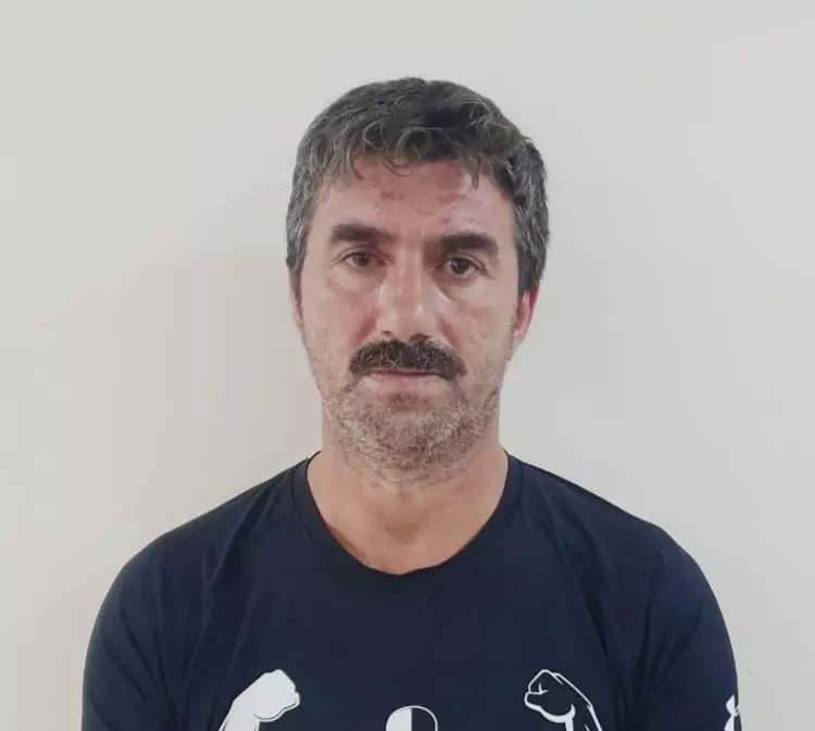 Bərdədə narkotik maddə satan şəxs tutulub