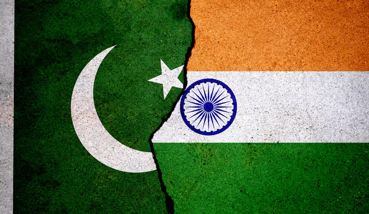 Hindistan Pakistandan malların idxalına və tranzitinə qadağa qoyub
