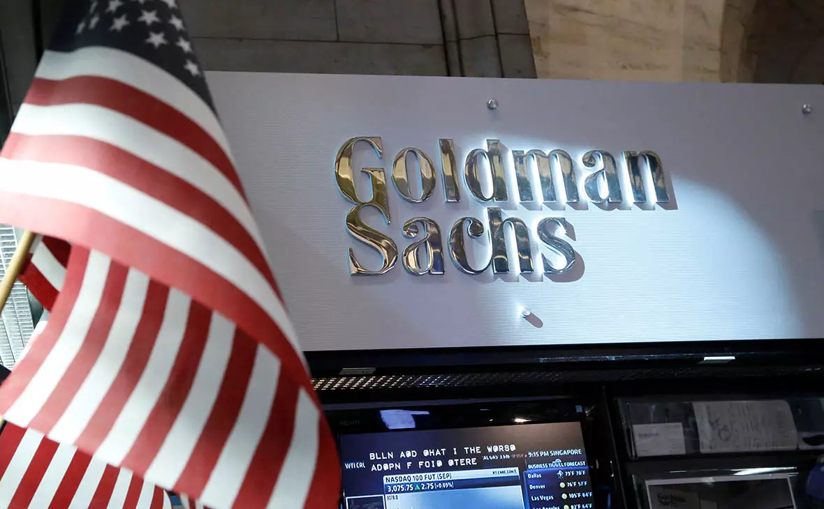 "Goldman Sachs" dollar ilə bağlı PROQNOZ verdi