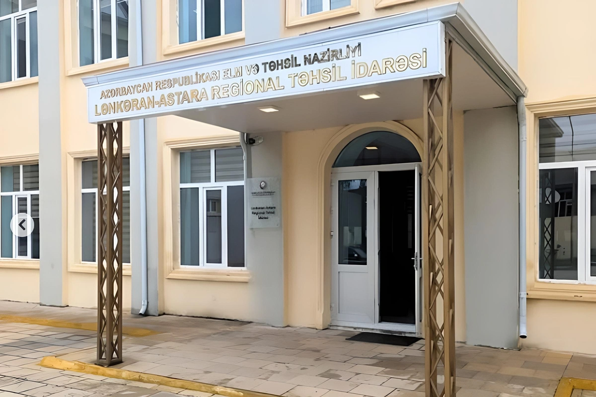 Azərbaycanda daha bir qurumda çox sayda əməkdaş işdən çıxarıldı - İdarədən cavab