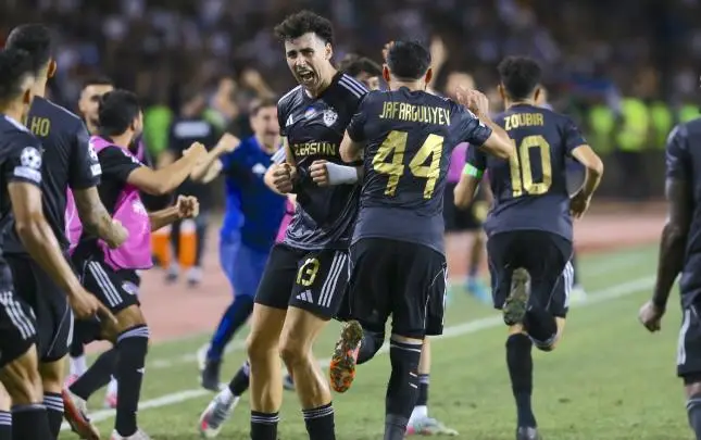 UEFA "Qarabağ"ın ÇL-də ev oyunlarını keçirəcəyi stadionun adını açıqladı