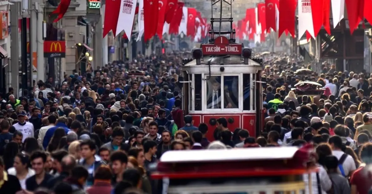Türkiyədə işsizlərin sayı artıb