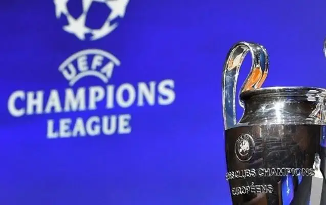 Çempionlar Liqasında Liqa mərhələsi başlayır
