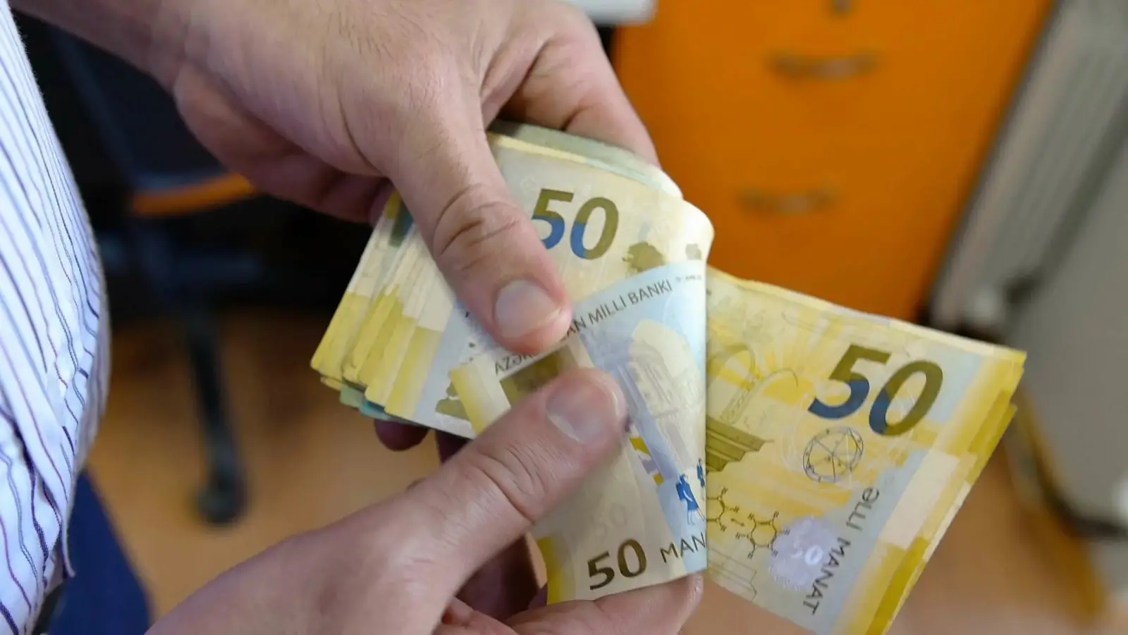 Vətən Müharibəsi Qəhrəmanlarına 2200 manat veriləcək