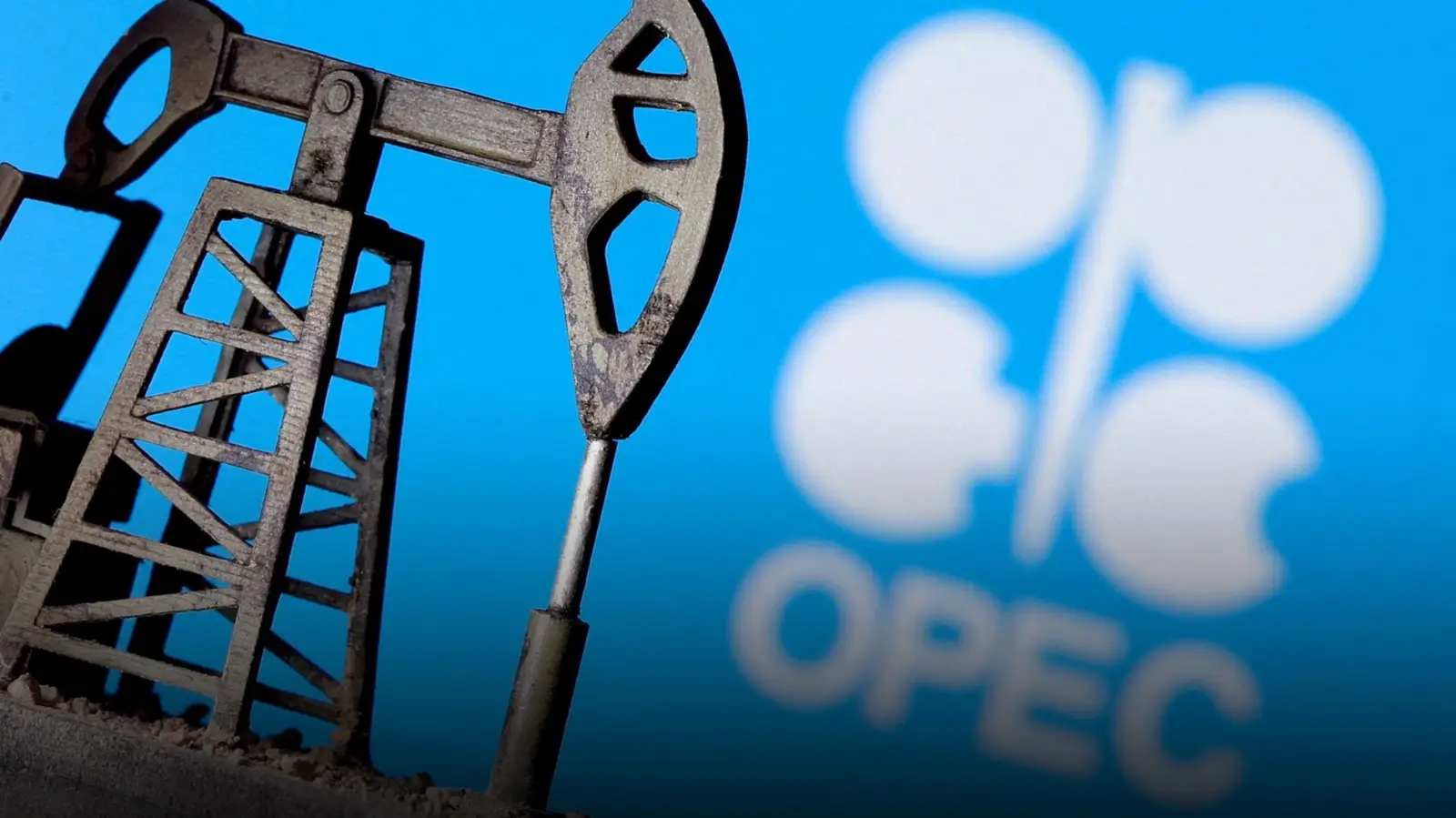 "OPEC+" ölkələri hasilatı artırıb