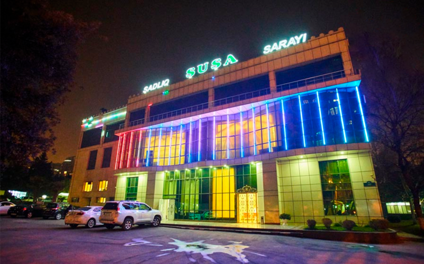 "Şuşa" restoranının sökülməsinə aydınlıq gətirildi - Rəsmi açıqlama