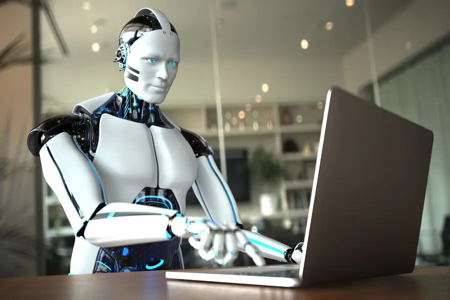 ChatGPT tərtibatçıları insana bənzər robotlar yaratmaq üçün komanda yığırlar