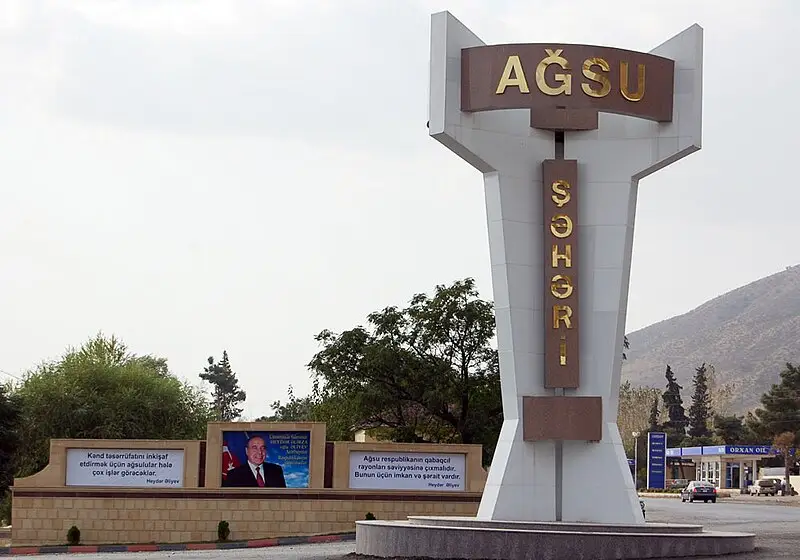 Ağsuda abadlıq işləri aparılacaq
