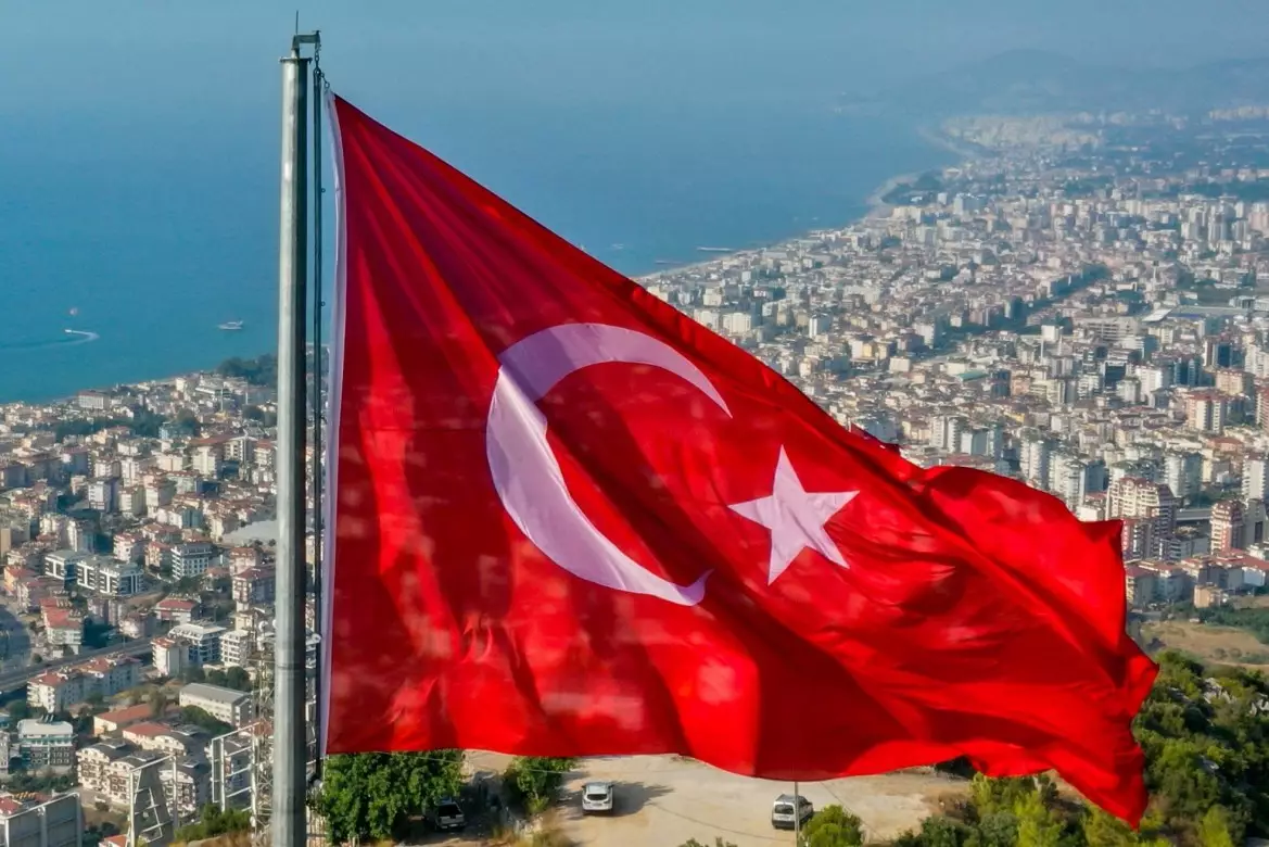 Türkiyə bu təşkilata sədrlik edəcək