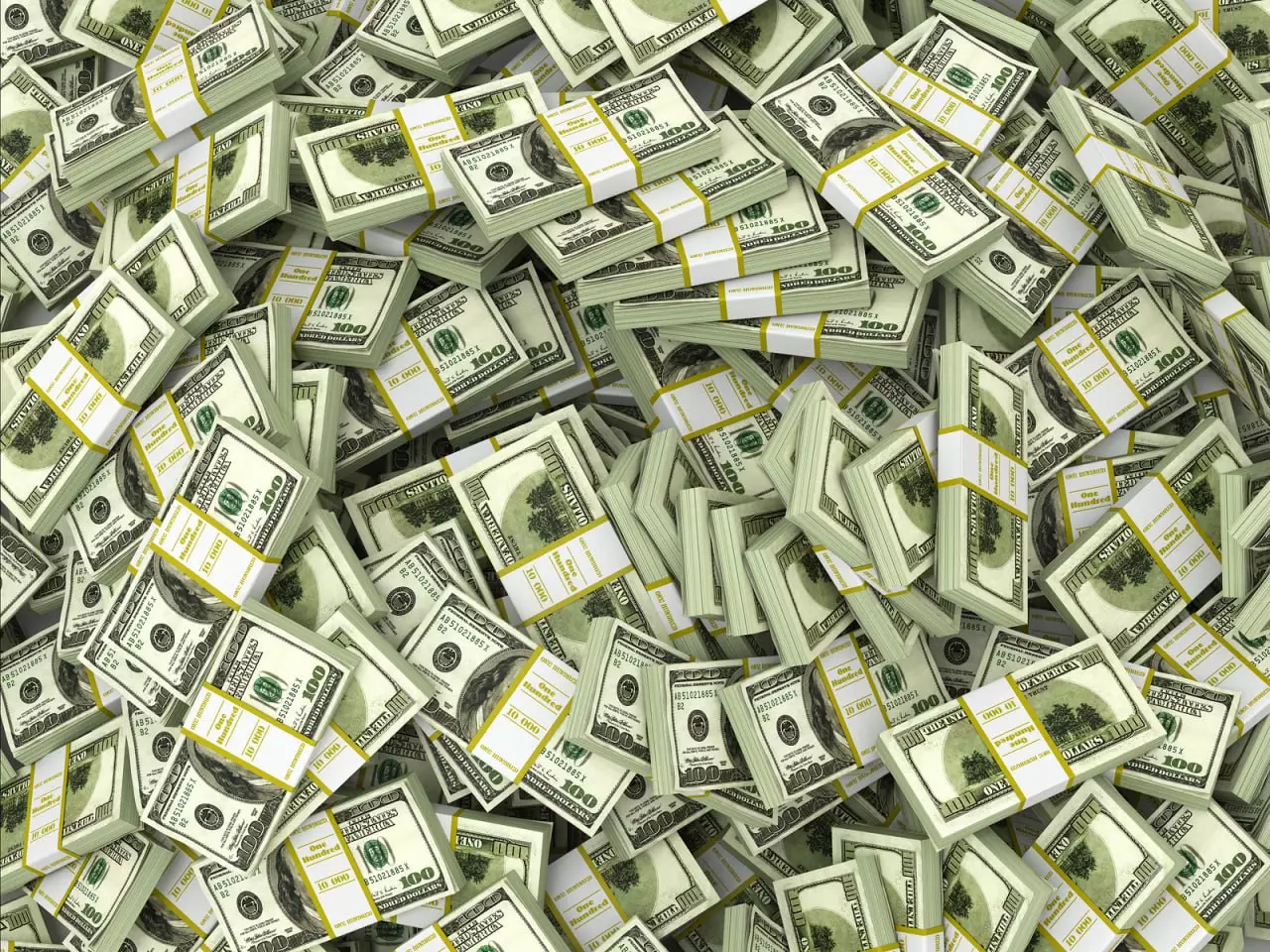 ABŞ Ukraynaya 3,4 milyard dollar yardım ayırıb