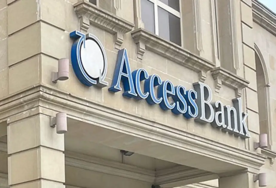“Access Bank”ın xalis mənfəəti azalıb