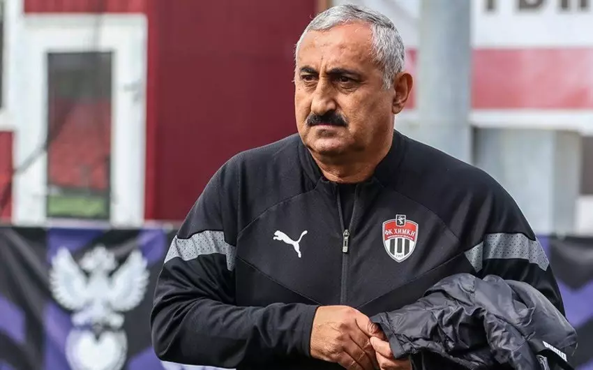 Rusiyada ən çox qol vuran legionerlərin siyahısında Nazim Süleymanov da var