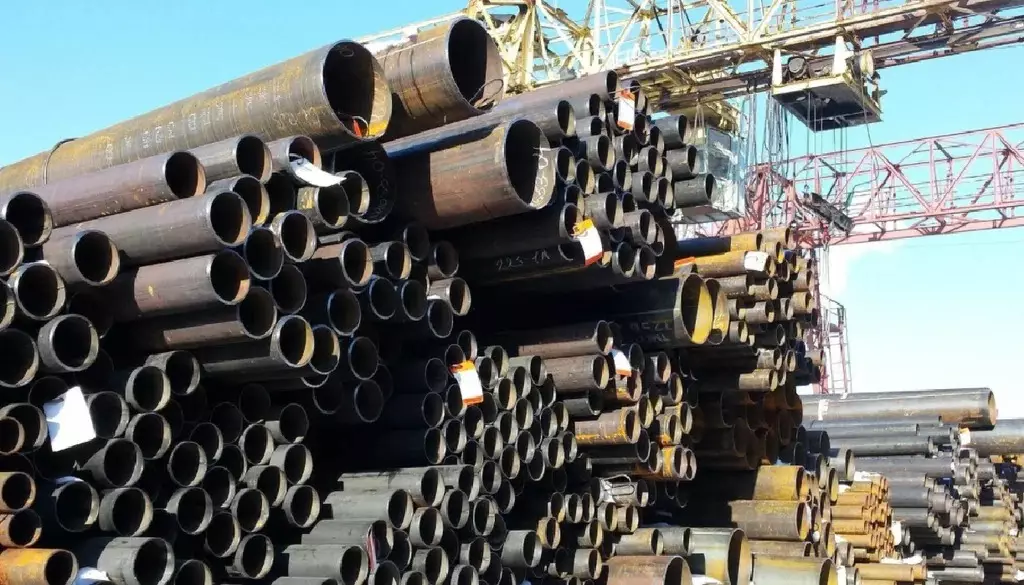 Azərbaycan xaricdən 100 milyon dollarlıq qara metal aldı