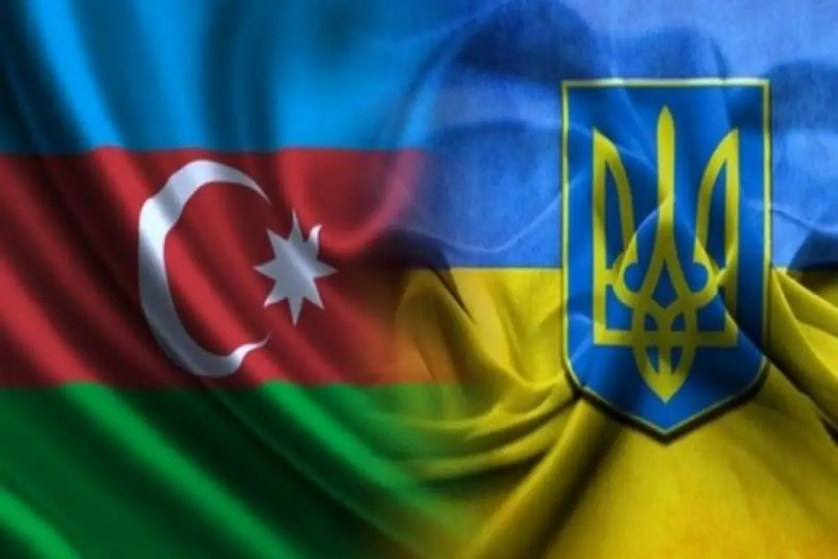 Ukrayna və Azərbaycan XİN-ləri arasında konsulluq məsləhətləşmələri keçiriləcək