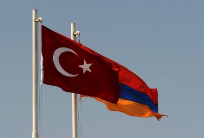 Ermənistan XİN: Rubinyan və Serdar Kılıç arasında görüş planlaşdırılır