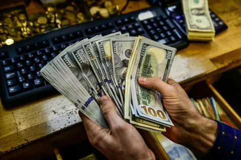 Tədiyə balansının ehtiyat aktivləri 413 mln. dollar azalıb