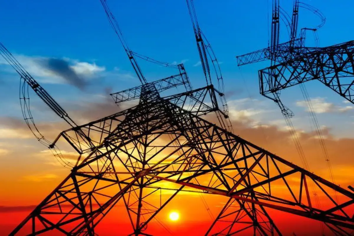 Azərbaycan elektrik enerjisinin istehsalını 8%-dək artırıb