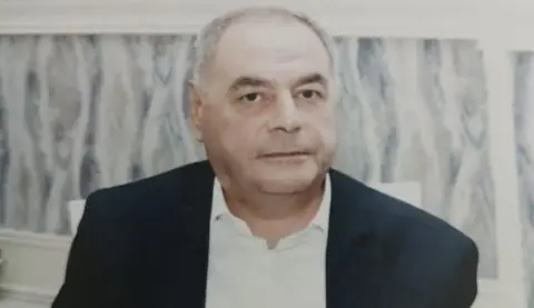 Azərbaycan Jurnalistlər Birliyinin sədr müavini vəfat edib