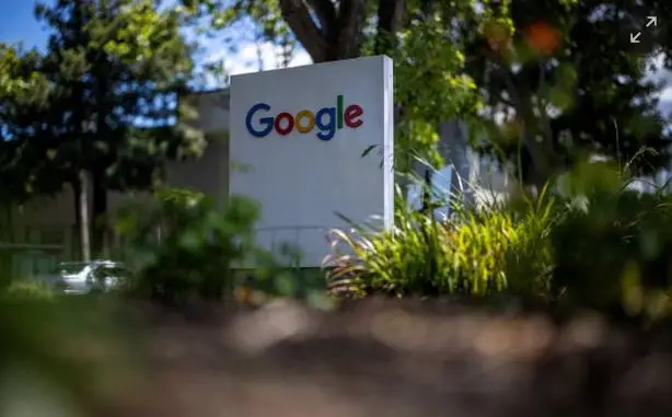 "Google" 3 milyard dollarlıq hidroenerji müqaviləsi imzaladı