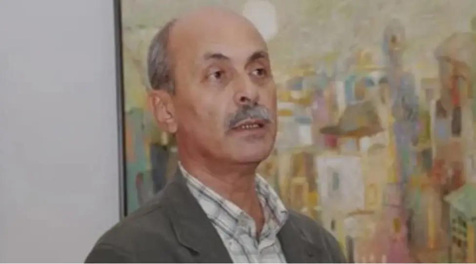 Xalq rəssamı vəfat edib