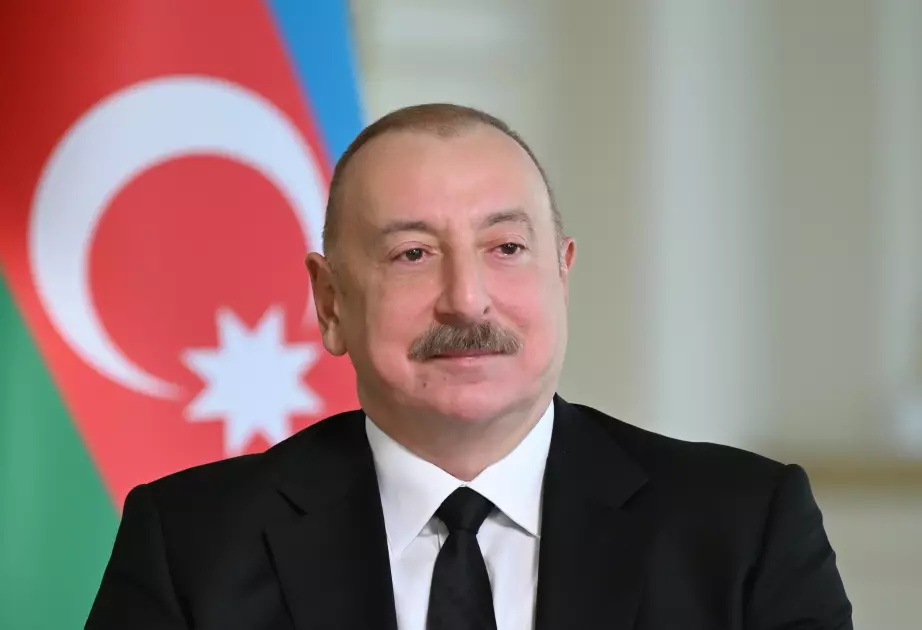 ABŞ Etnik Anlaşma Fondunun prezidenti: İlham Əliyev əhalinin firavanlığı üçün böyük işlər görən yüksək nüfuzlu, güclü liderdir