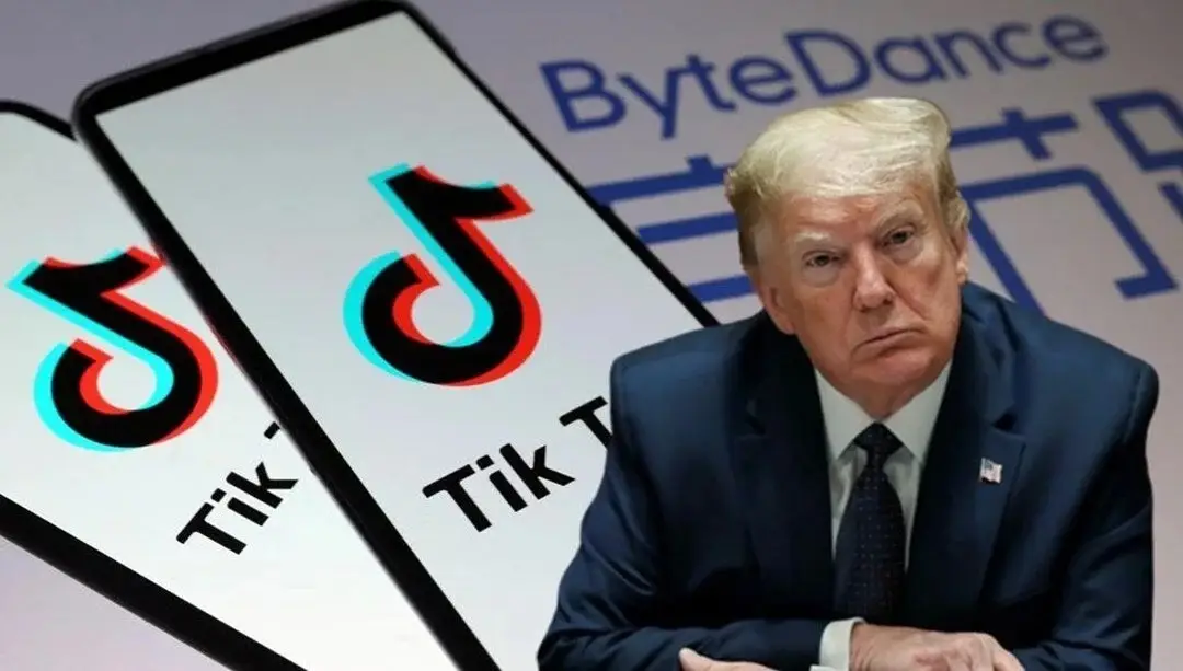 ABŞ-də "TikTok" Amerika şirkətləri tərəfindən idarə olunacaq