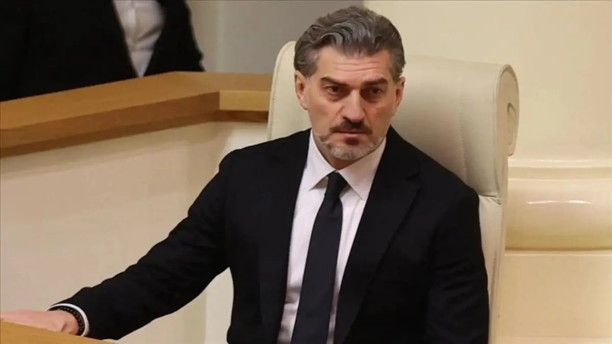 Gürcüstanda 49 məhkum əfv edilib