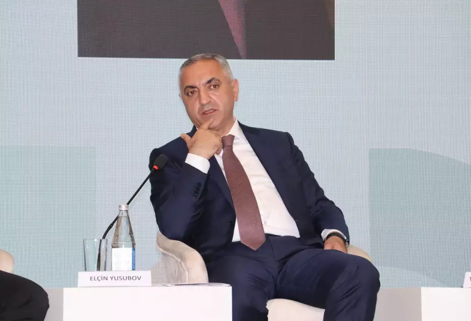 Xankəndidə özəl sektor tərəfindən yeni yaşayış binaları tikiləcək