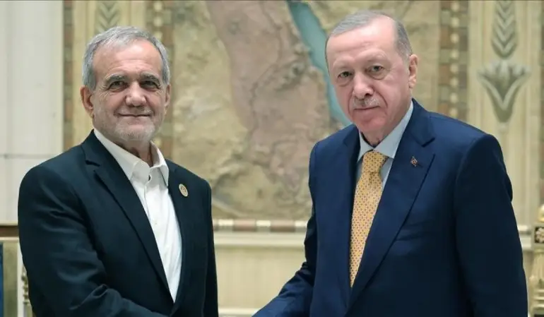 Türkiyə, İran və İraq liderləri Qətərdə görüşəcək