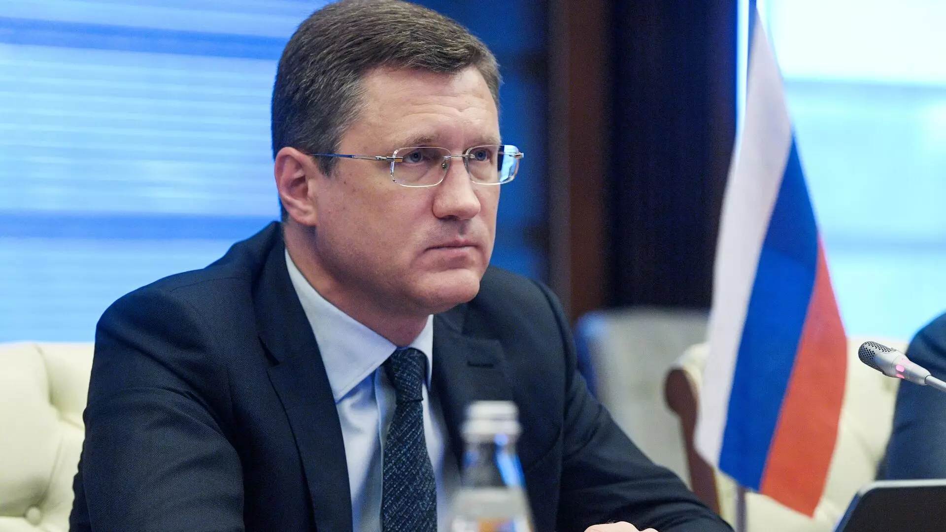 Novak: Ölkələr arasında ticarət müharibələri iqtisadi artımın yavaşlamasına səbəb olur