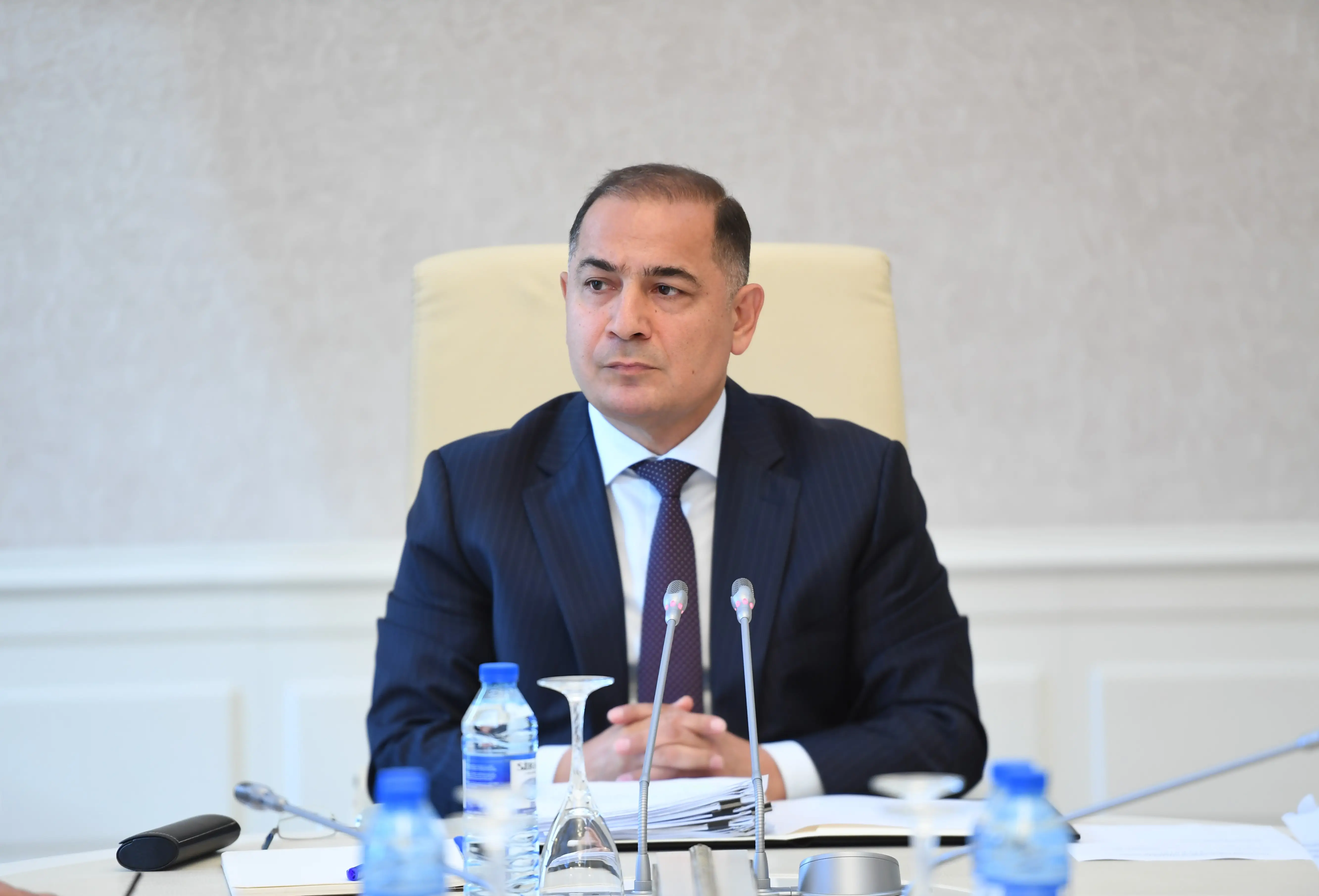 Yeni dövrün çağırışları maliyyə ehtiyaclarımızı artırıb – Komitə sədri
