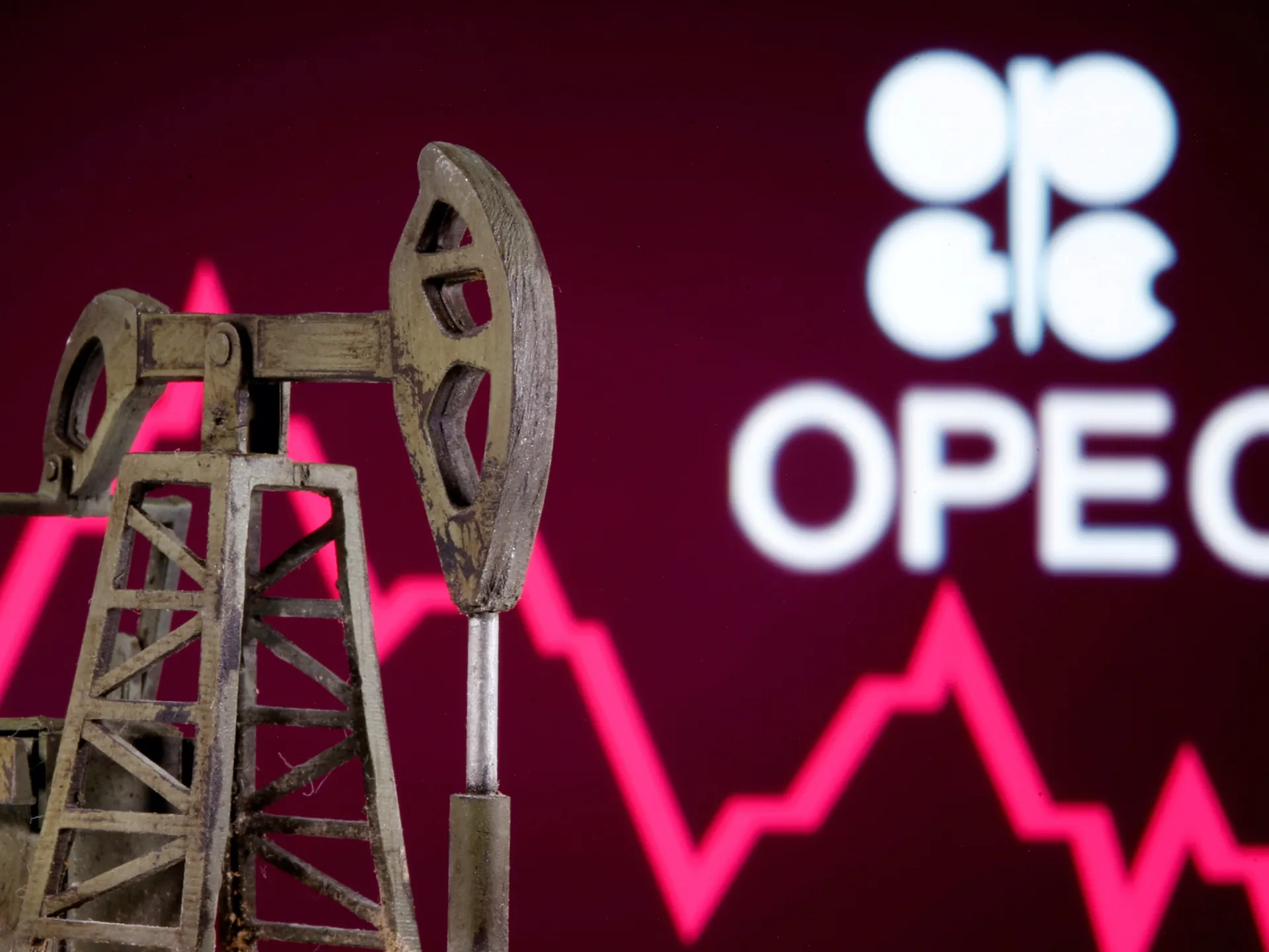 OPEC: Yaxın 25 ildə neft və qaz enerji balansının 50%-dən çoxunu təşkil edəcək