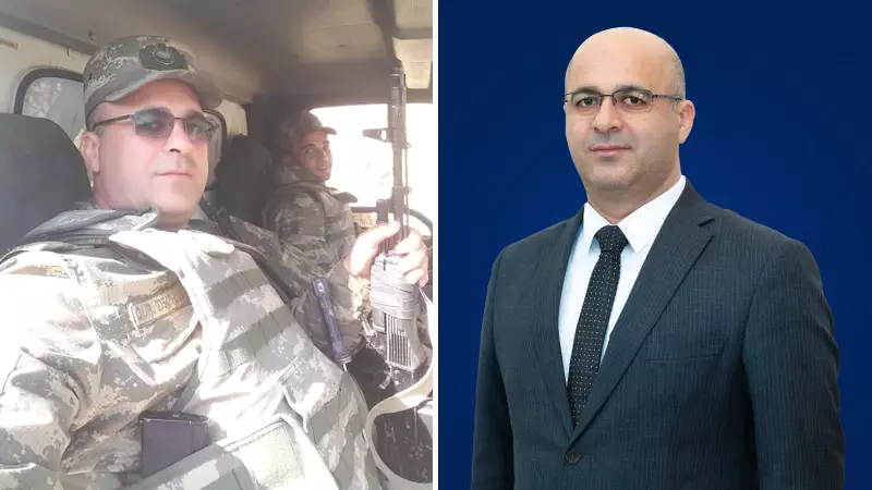 Vətən müharibəsi qazisi müşavir təyin edildi