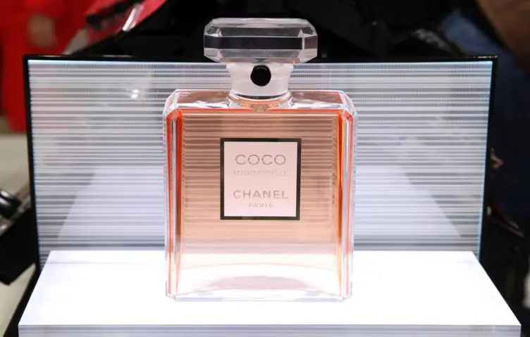 "Coco Chanel" Rusiya bazarına qayıdır