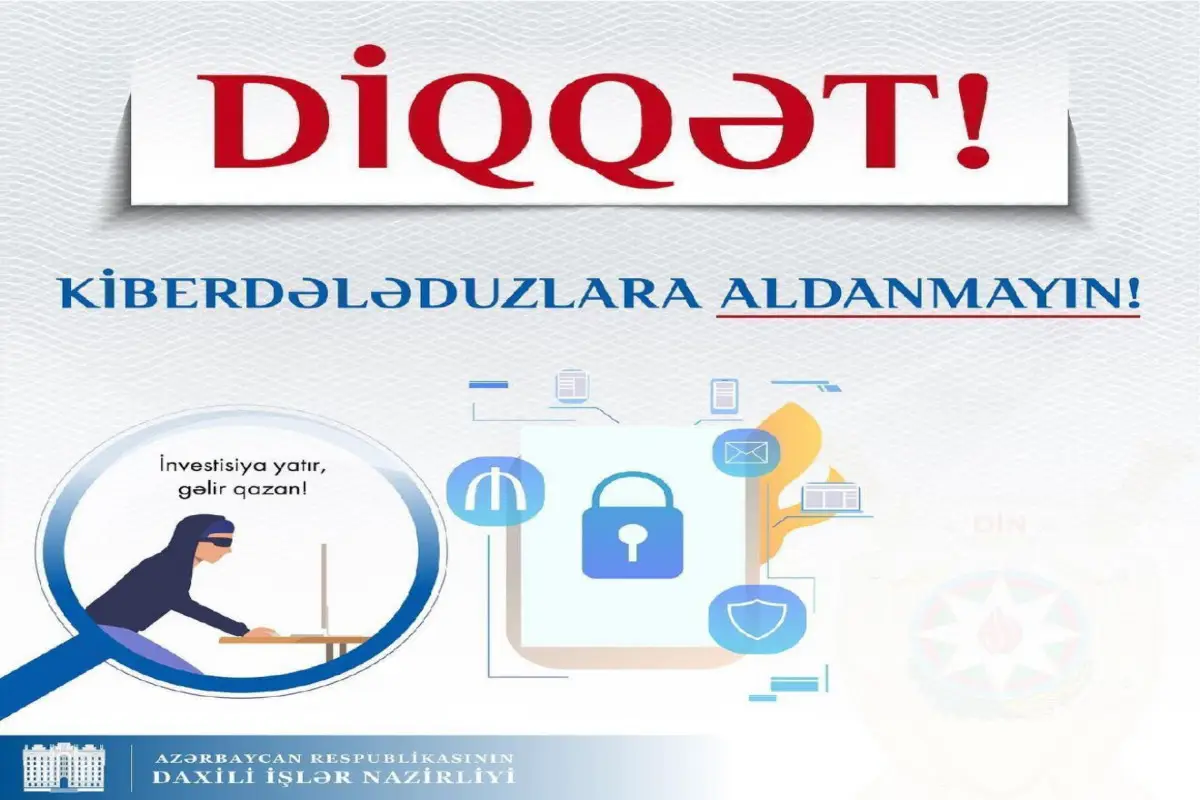 Ötən gün vətəndaşların bank kartlarından 24 min manatdan çox pul oğurlanıb