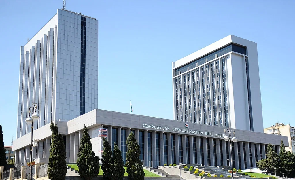 Milli Məclisin növbəti iclasının tarixi açıqlandı
