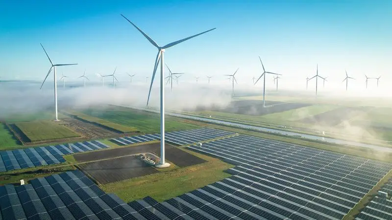 Qlobal enerji investisiyaları rekord səviyyəyə çatacaq - PROQNOZ