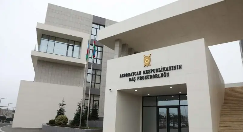 İtkin düşmüş şəxsin qəsdən öldürülməsi müəyyən olunub