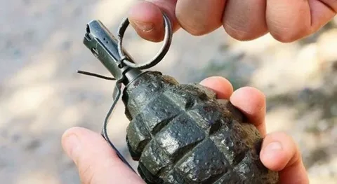 Xocalıda qumbara partlayıb, xəsarət alan var