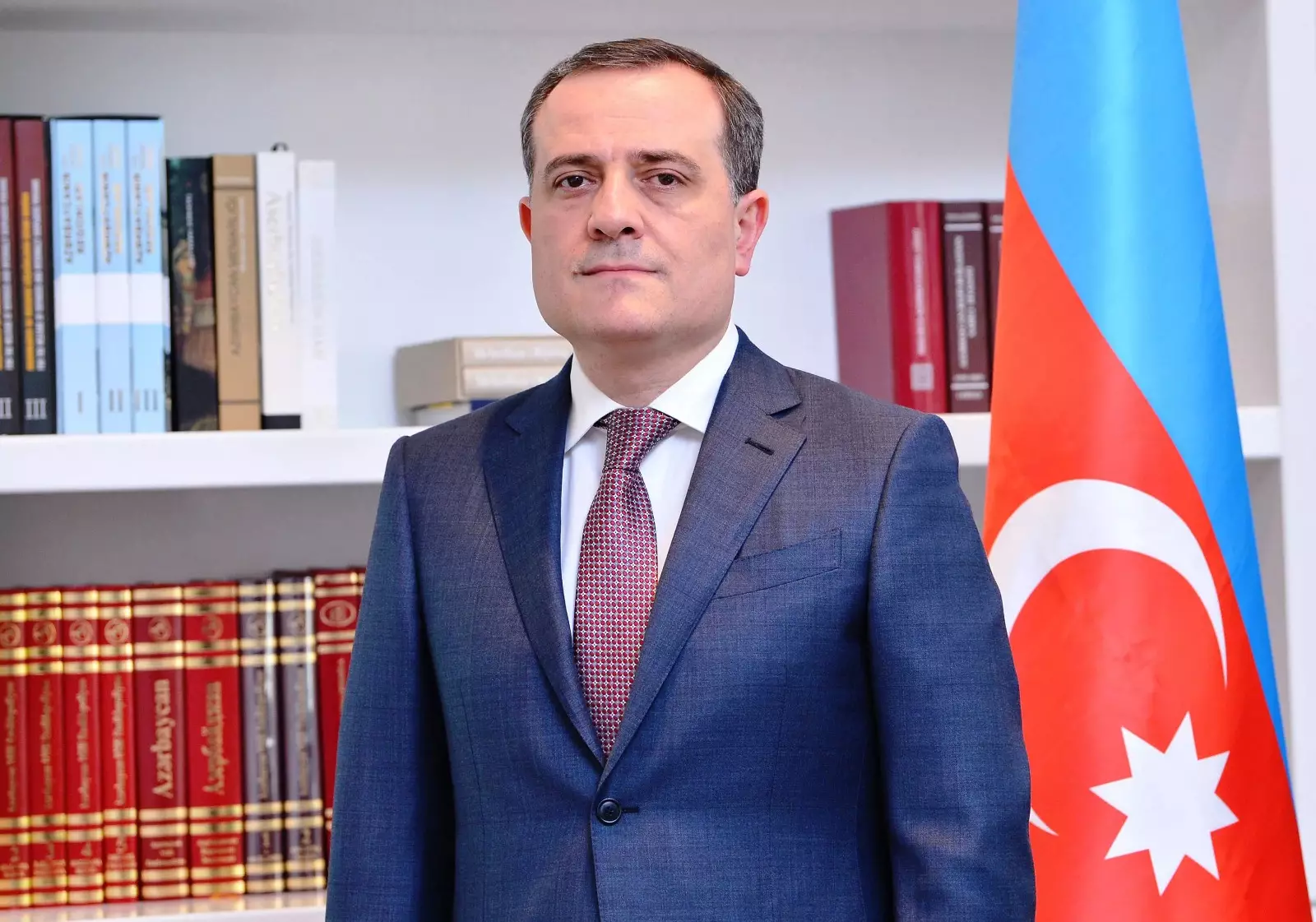 Ceyhun Bayramov Azərbaycanlıların Soyqırımı Günü ilə bağlı paylaşım edib