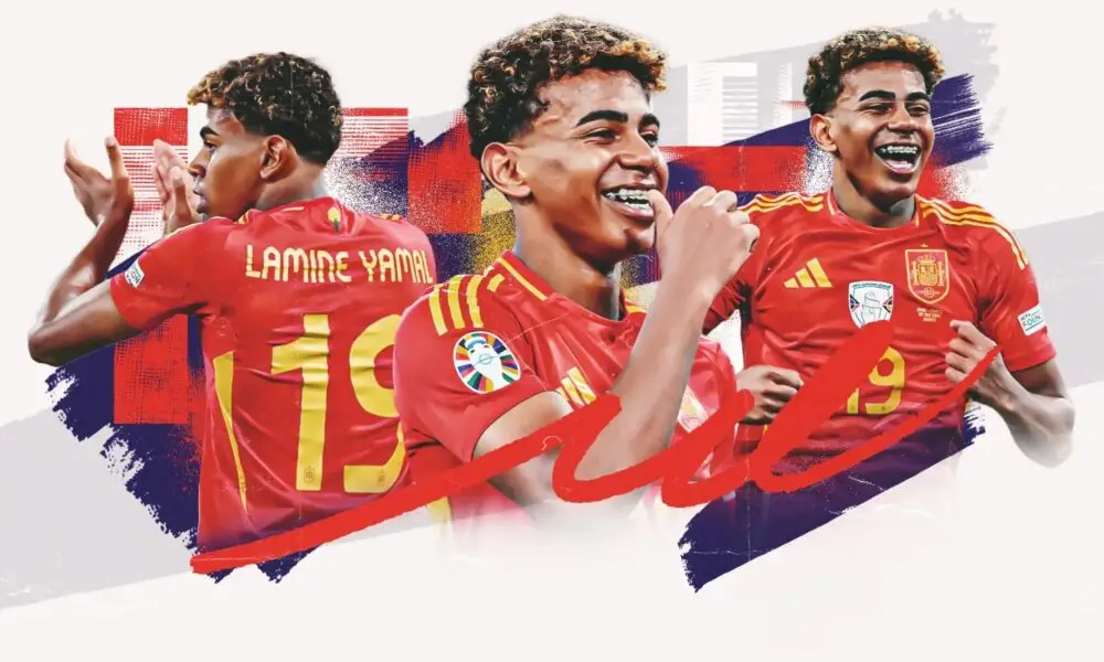 2025-ci ilin ən yaxşı gənc futbolçusu o oldu