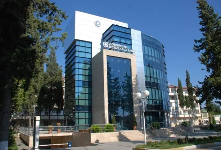 "Azərbaycan Beynəlxalq Bankı" 272 min manat cərimələnib