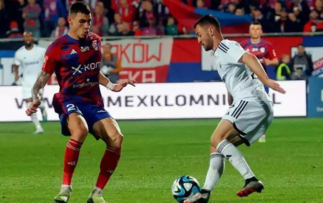 ÇL: "Qarabağ" mübarizəni dayandırdı