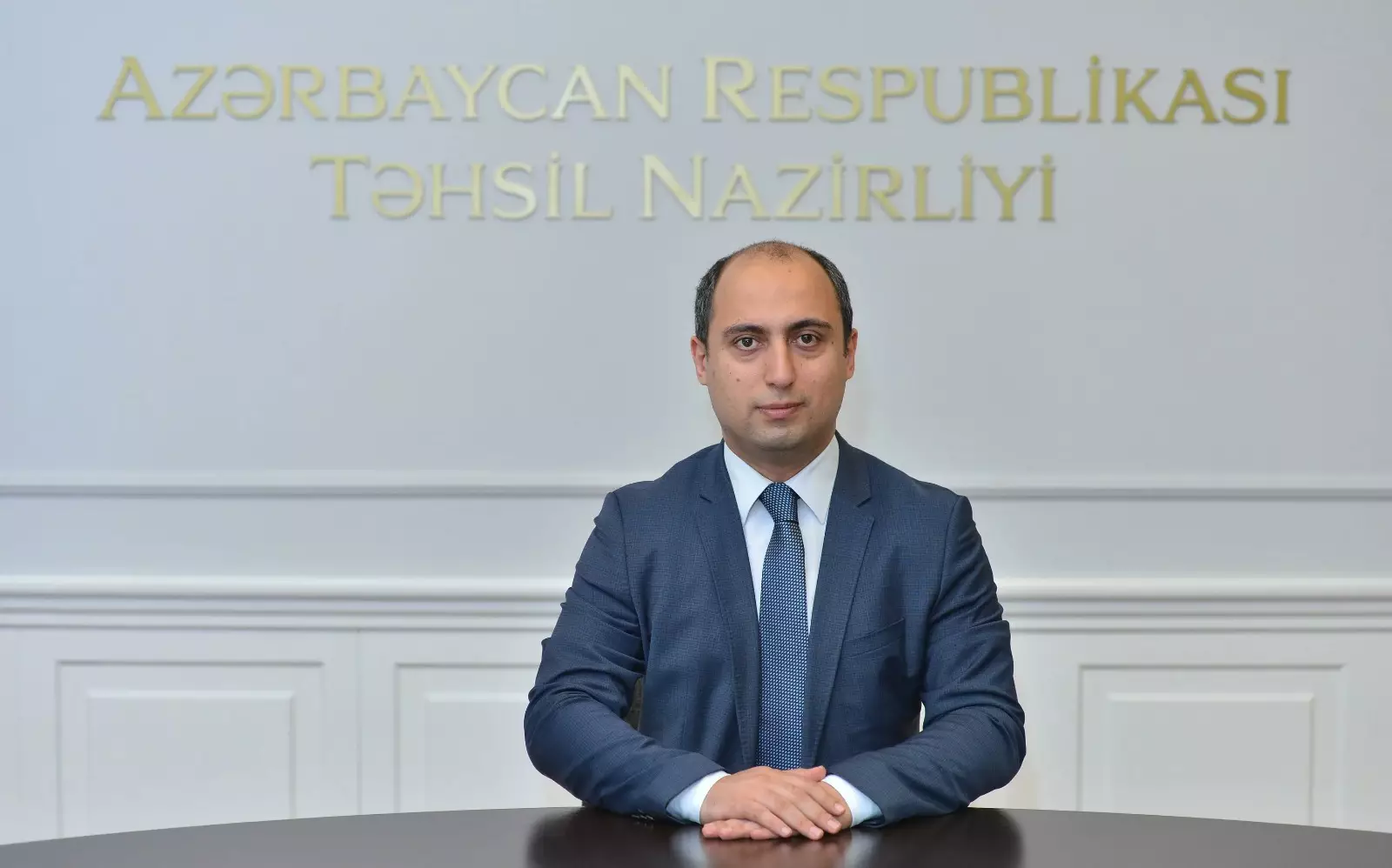Nazir növbəti dəfə hansı fənn müəllimlərinin sertifikasiyaya cəlb olunacağını açıqlayıb