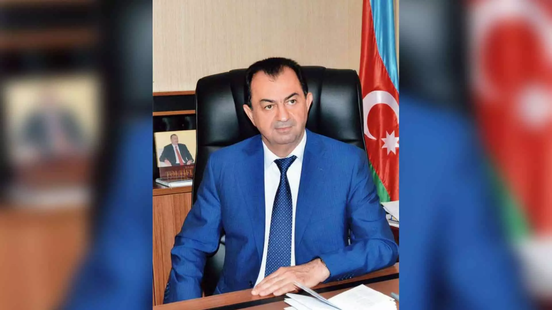İcra başçısının qardaşı özünü güllələyib