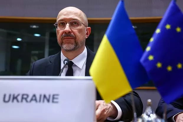 Ukrayna və Çexiya razılığa gəldi