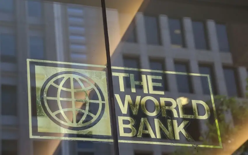 Dünya Bankı Ukraynada istilik sistemini dəstəkləmək üçün əlavə 116 milyon dollar ayıracaq