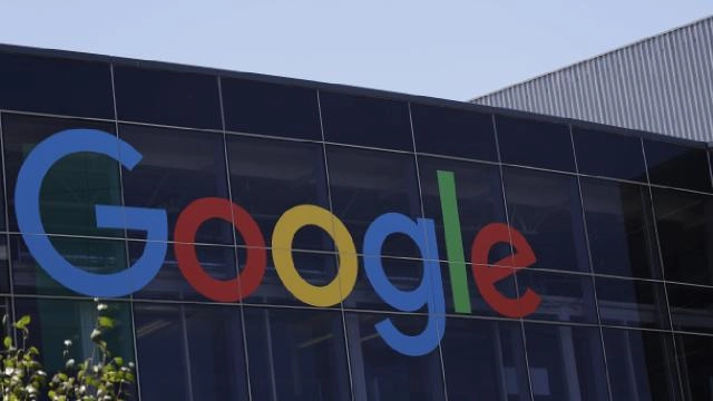 Google 12 min işçini ixtisar edir