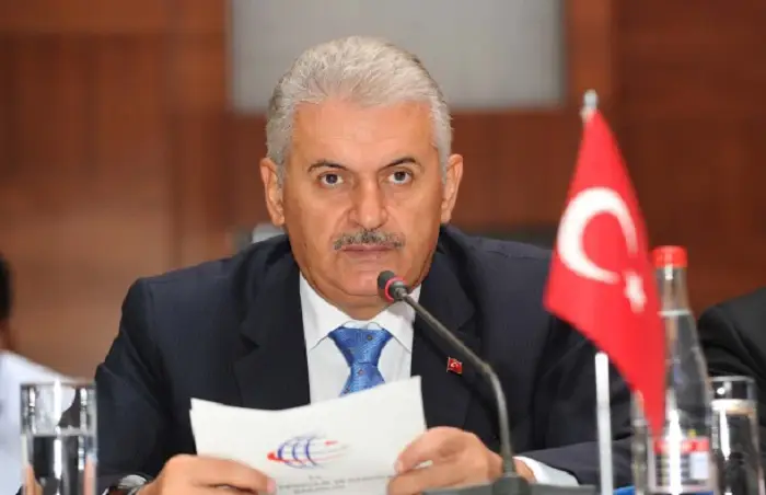 Binəli Yıldırım Azərbaycan Prezidentinə məktub ünvanlayıb
